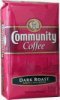 Community Coffee dark roast Calories