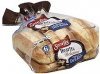 Sara Lee deli rolls center split Calories