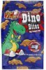 Fast Fixin' dino bites Calories