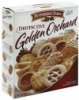 Pepperidge Farm distinctive cookie collection golden orchard Calories