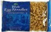 Deerfield Farms egg noodles wide Calories