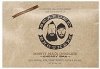 Bearded Brothers energy bar mighty maca chocolate Calories