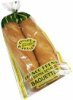 Franco extra sour baguettes Calories