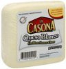 La Casona farmers cheese caribbean Calories