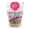Bear Naked fit granola triple berry crunch Calories