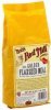Bobs Red Mill flaxseed meal whole ground golden Calories