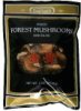 Sun Luck forest mushrooms dried Calories