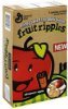 General Mills fruit ripples cinnamon apple Calories