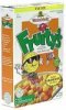 Manischewitz fruity's passover cereal Calories