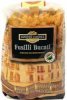 Master Choice fusilli bucati Calories