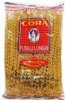 Cora fusilli lunghi 34 Calories