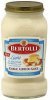 Bertolli garlic alfredo sauce light Calories