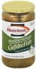 Guiltless Gourmet gefilte fish mediterranean Calories