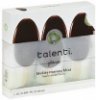 Talenti gelato pop mediterranean mint Calories