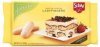 Schar gluten free ladyfingers Calories