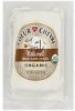 Coeur De Chevre goat cheese fresh, organic, natural Calories