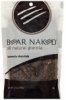 Bear Naked granola all natural, heavenly chocolate Calories