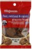 Walgreens granola bites flax, oatmeal & raisin Calories
