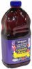 Walgreens grape cranberry juice cocktail carbohydrate reduced Calories