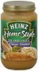 Heinz gravy fat free, classic chicken Calories