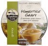 Signature cafe gravy homestyle Calories