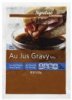 Safeway gravy mix au jus Calories