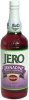 Jero grenadine mix Calories