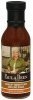 Paula Deen Collection grilling sauce vidalia onion peach Calories