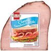 Hormel ham classic sandwich style Calories