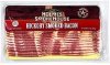 Holmes Smokehouse hickory smoked bacon premium thick sliced Calories