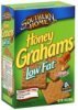 Southern Home honey grahams low fat Calories