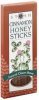 Stash honey sticks cinnamon Calories