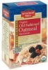 Arrowhead Mills hot cereal old fashioned oatmeal Calories