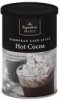Safeway Select hot cocoa mix european cafe style Calories