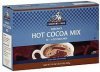 Midwest Country Fare hot cocoa mix instant Calories