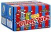 Otter Pops ice bars delicious fast freeze, 6 flavors Calories
