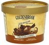 Goldenbrook Farms ice cream chocolate almond Calories