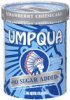 Umpqua ice cream no sugar added strawberry cheesecake Calories