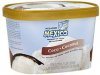 Helados Mexico ice cream premium, coconut Calories