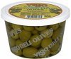 Vigo imported olives seasoned pitted Calories