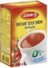 Osem instant soup drink tomato Calories