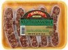 Hemplers italian sausage mild Calories