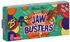 Ferrara Pan jaw busters Calories