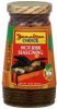 Jamaican Choice jerk seasoning hot Calories