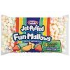 Kraft jet puffed fun mallows Calories