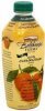Bolthouse Farms juice 100% clementine Calories