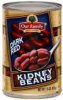Our Family kidney beans dark red Calories