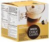 Nescafe latte macchiato Calories