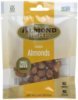 Almond Brothers lemon roasted almonds Calories