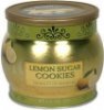 Regal Dynasty lemon sugar cookies Calories